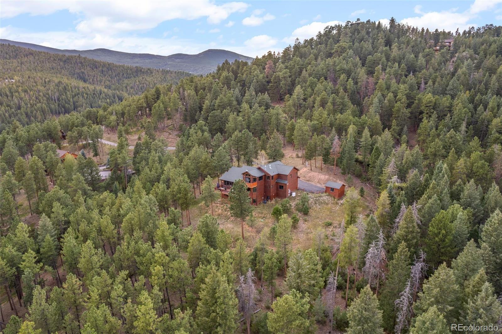 32160 Aspen Meadow Drive