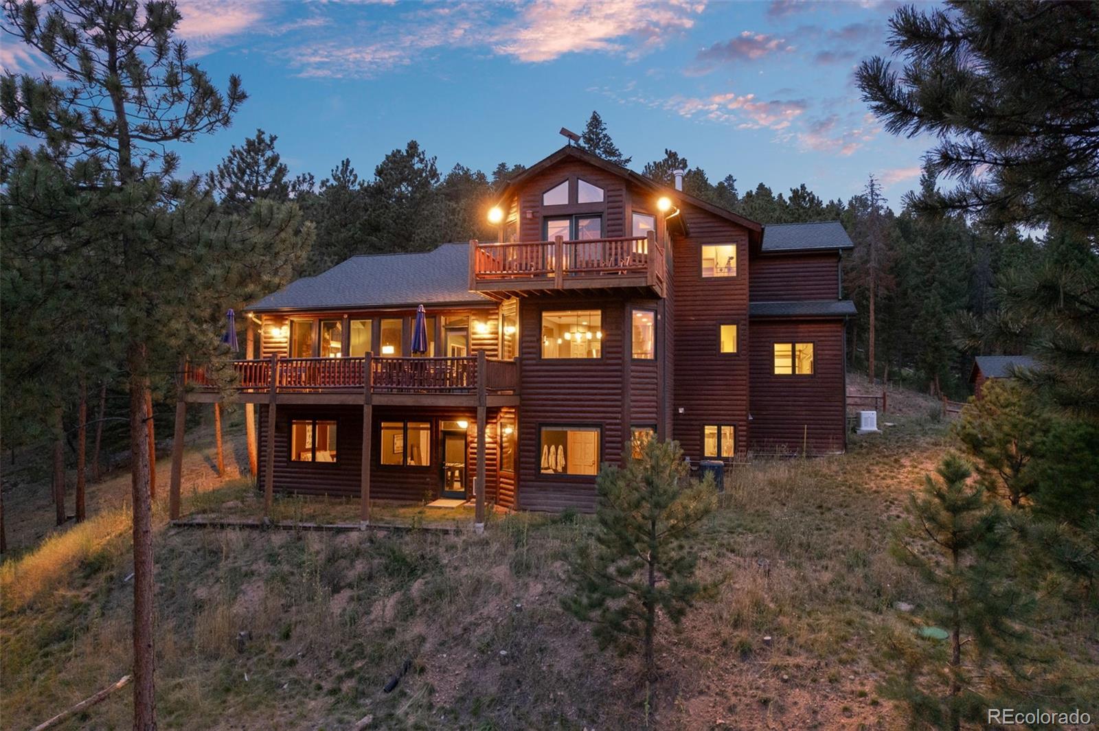 32160 Aspen Meadow Drive