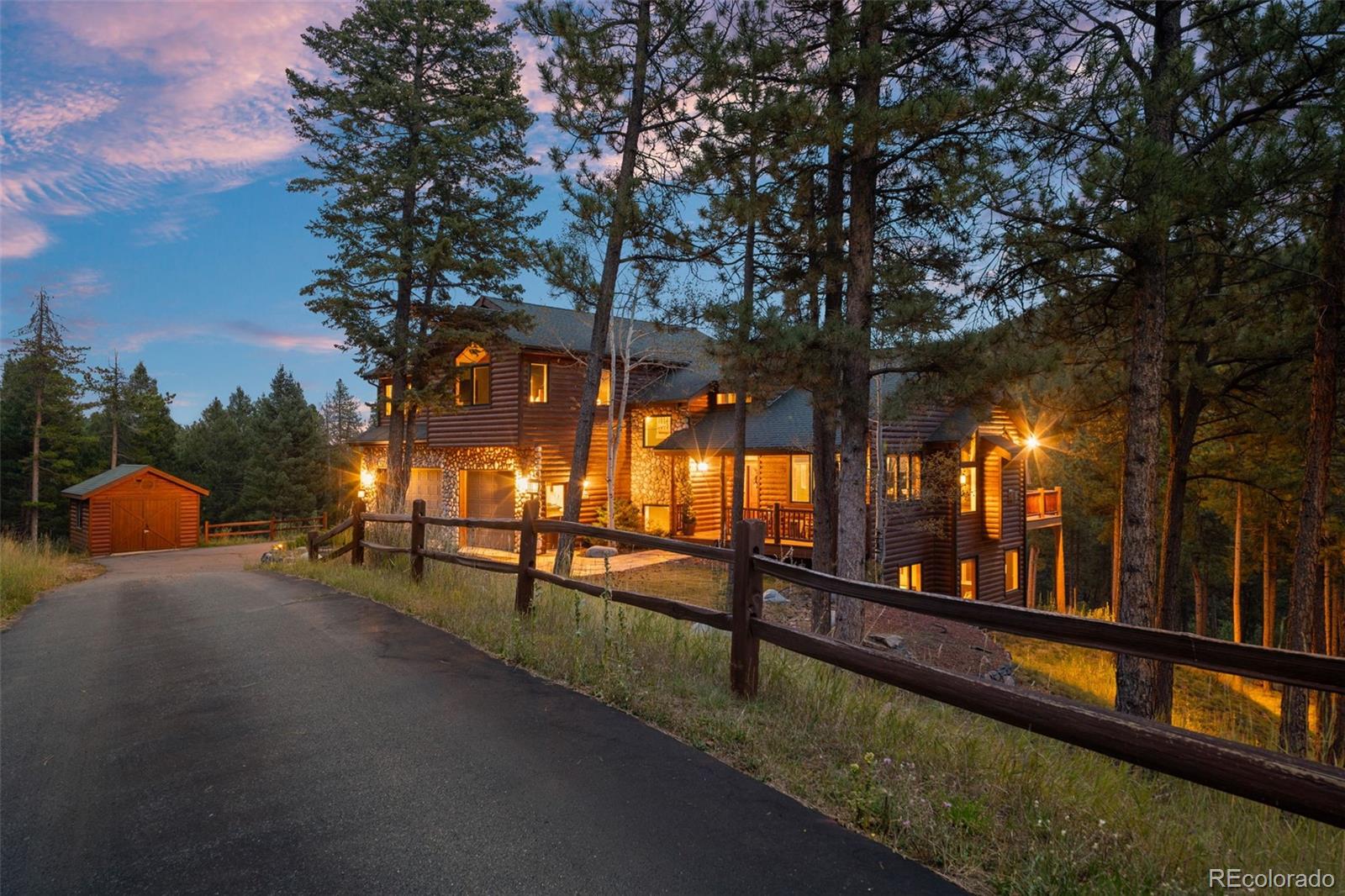 32160 Aspen Meadow Drive