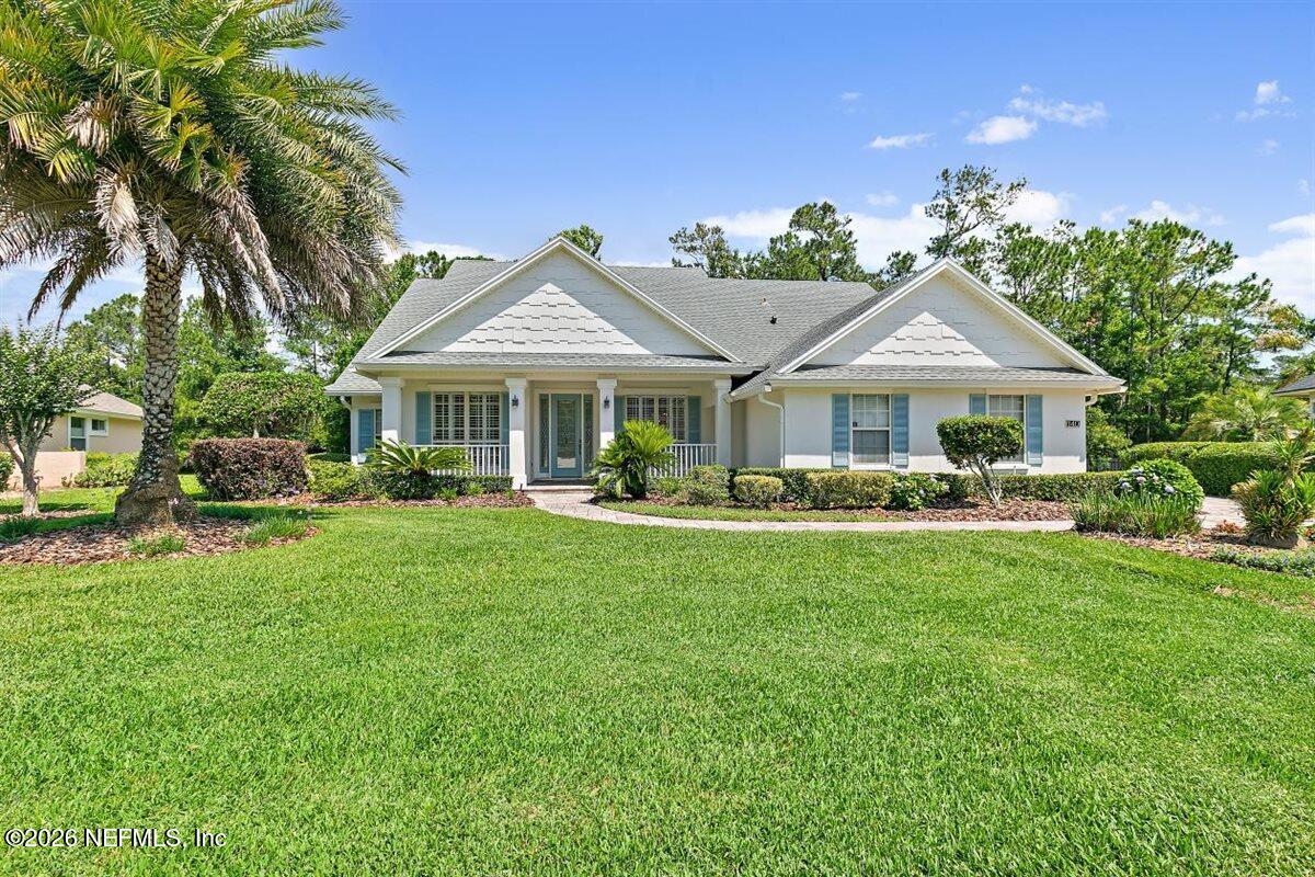 140 WOODLANDS CREEK Drive
