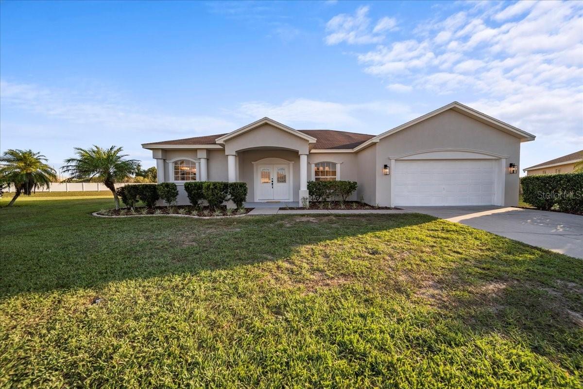 3378 WINCHESTER ESTATES CIR