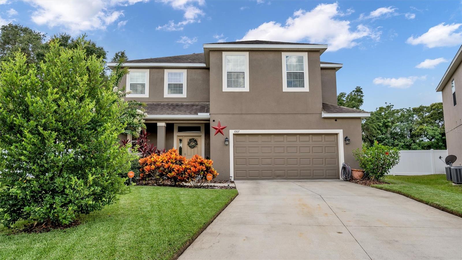 1007 KRENSON WOODS RD
