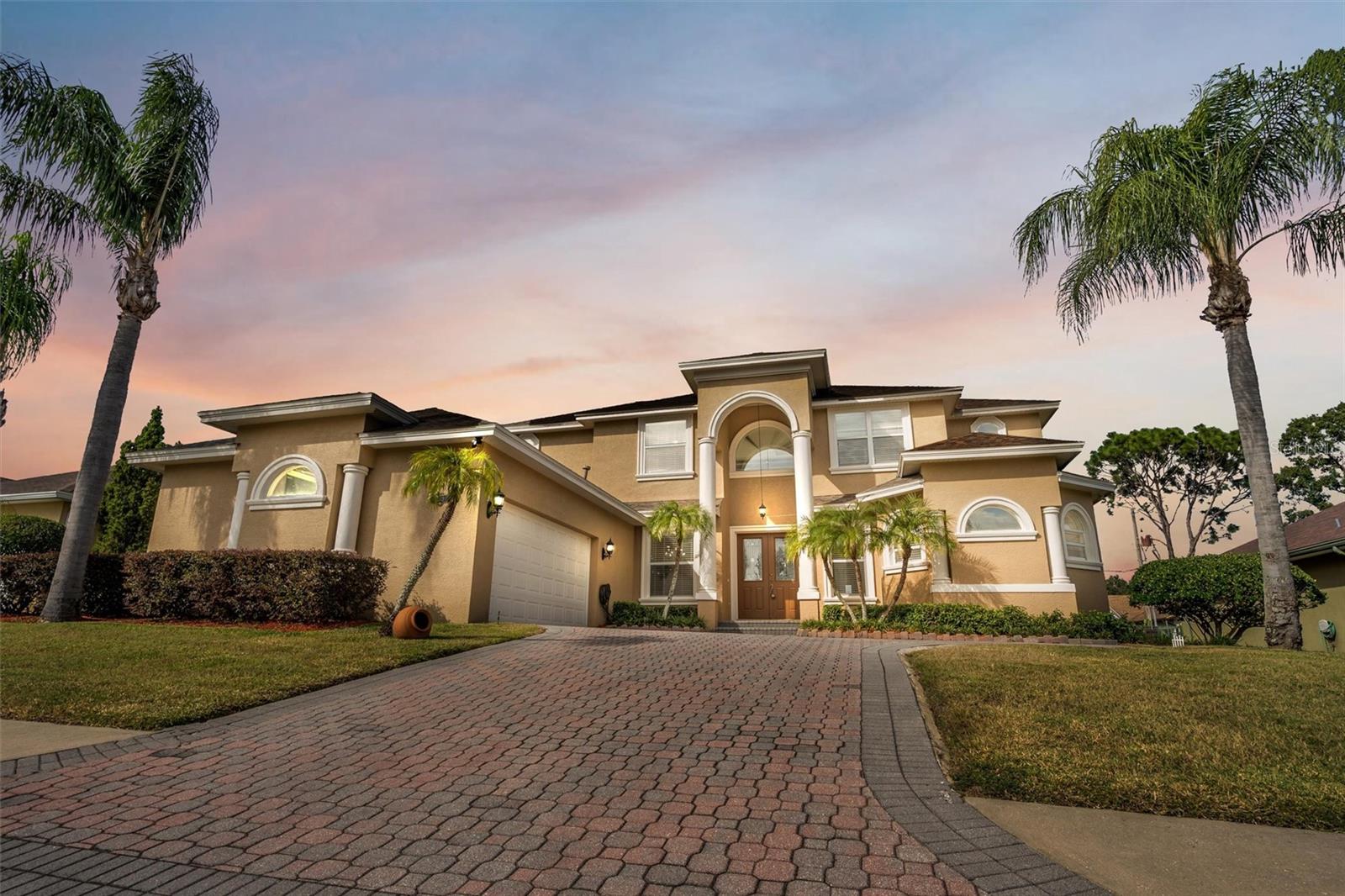 2313 CHESTERFIELD CIR