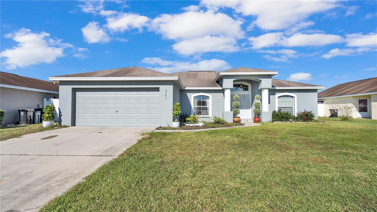 3361 WINCHESTER ESTATES CIR