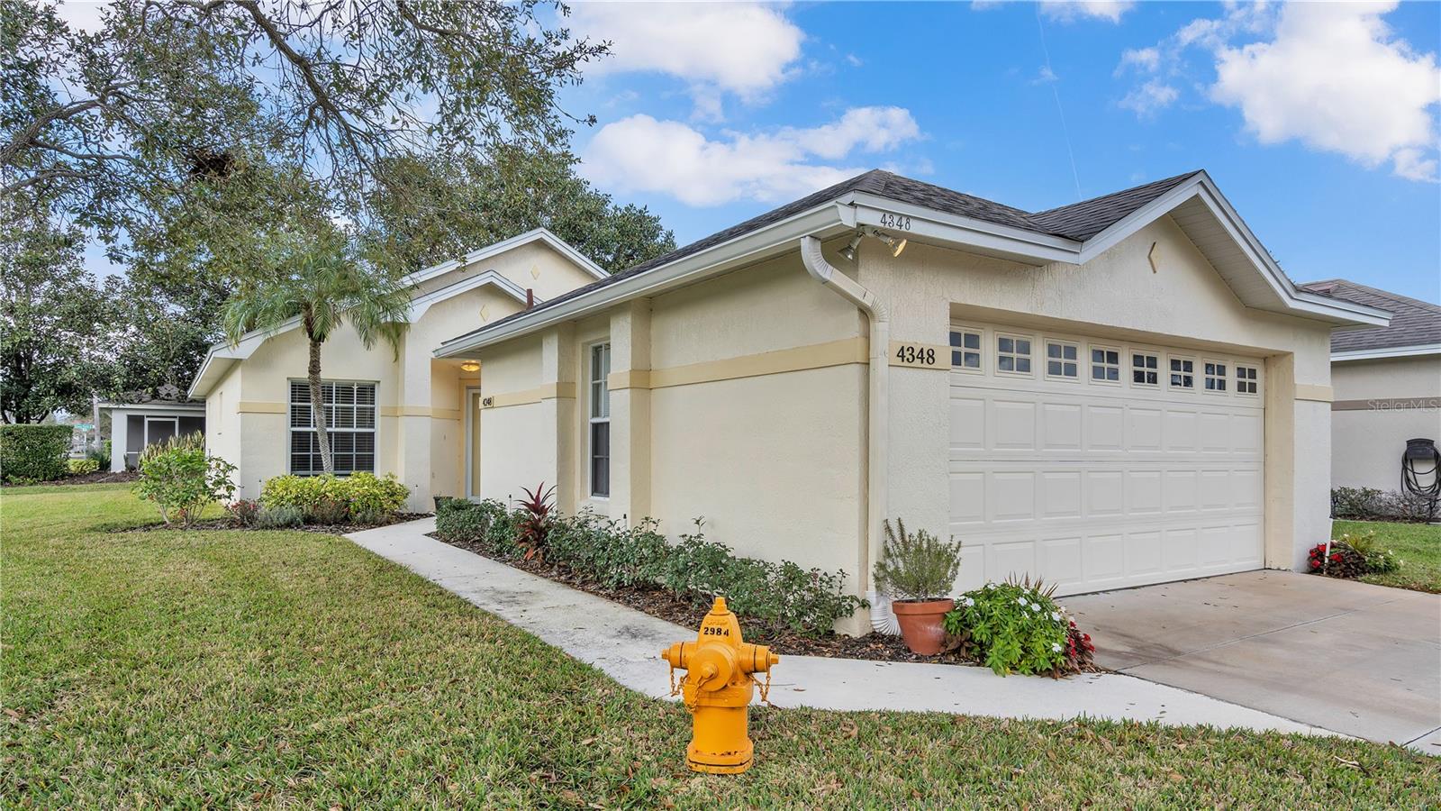 4348 PEBBLE POINTE DR