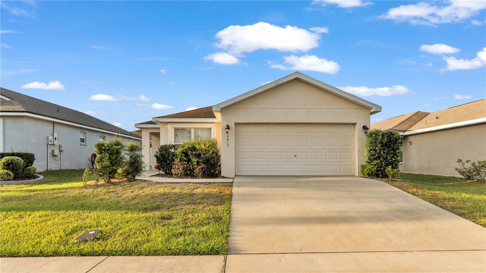 4815 SUMMERFIELD CIR