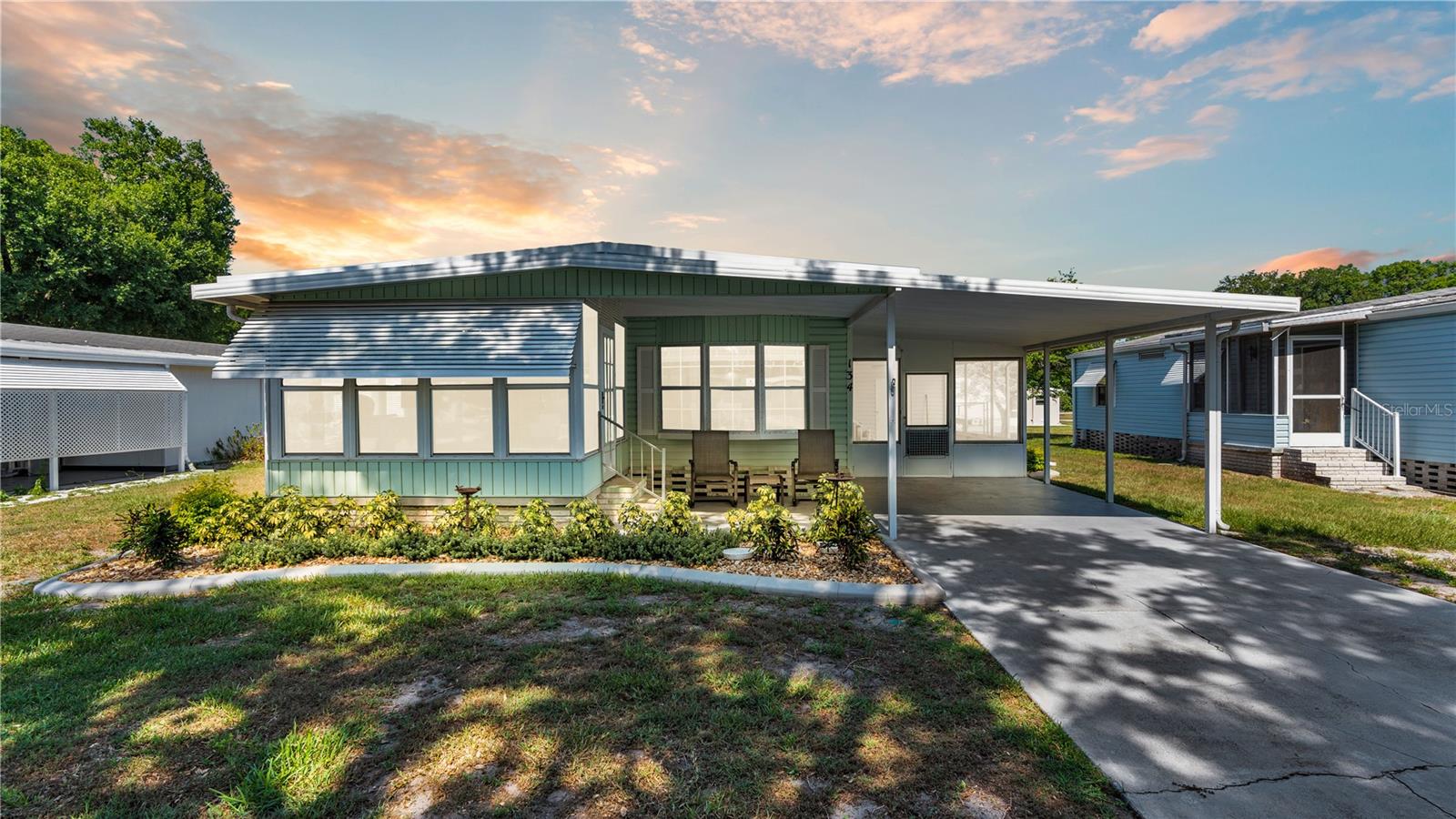 1610 REYNOLDS RD #134