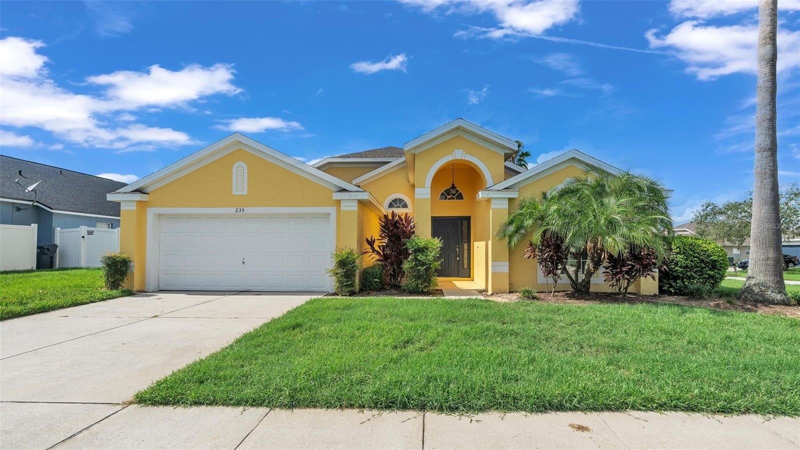 235 BALLYSHANNON DR