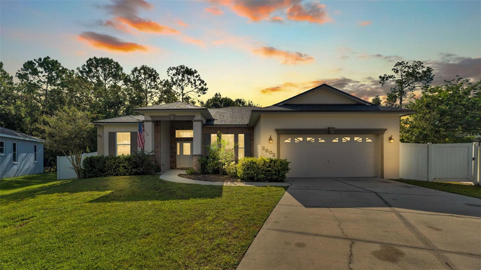2602 DEER RACK LN