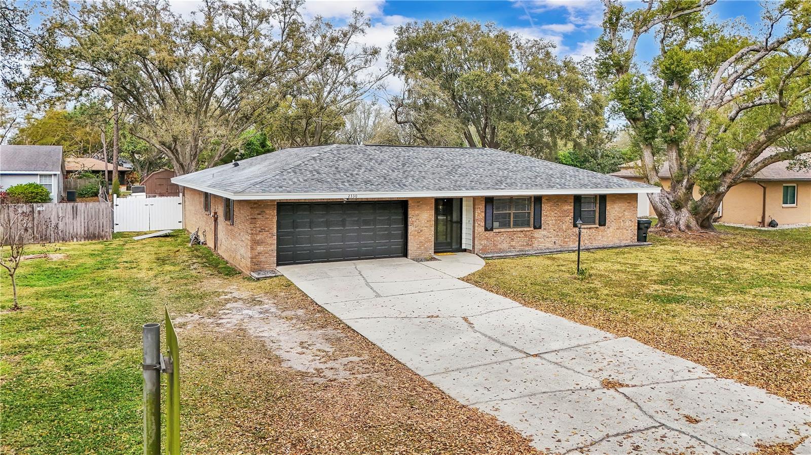 2330 PETERSON RD