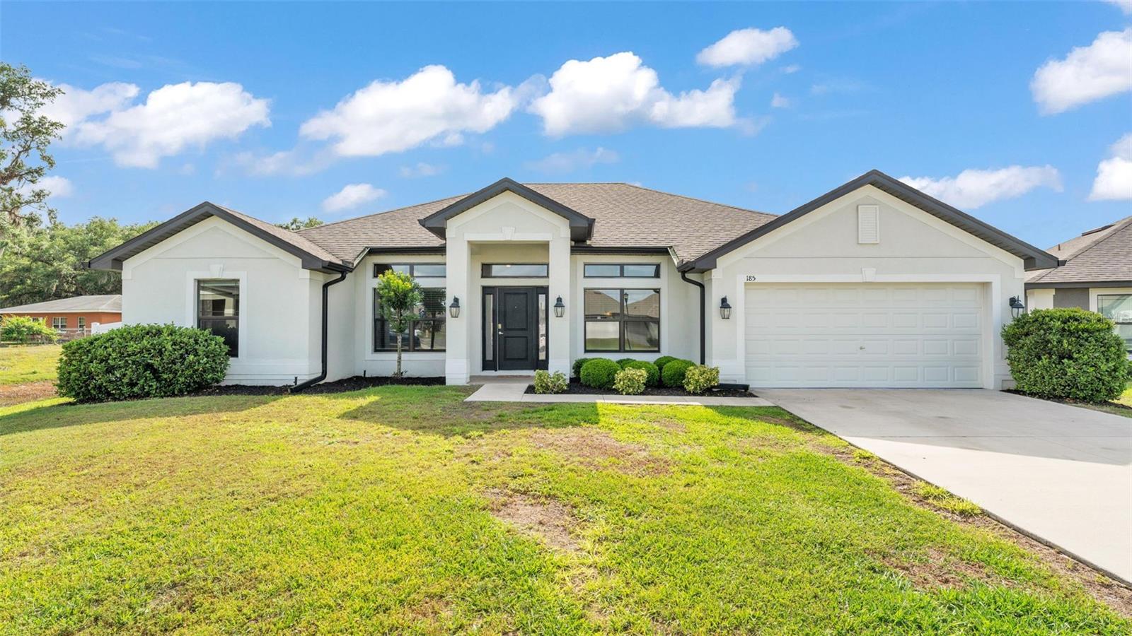 185 HERITAGE PARK LN