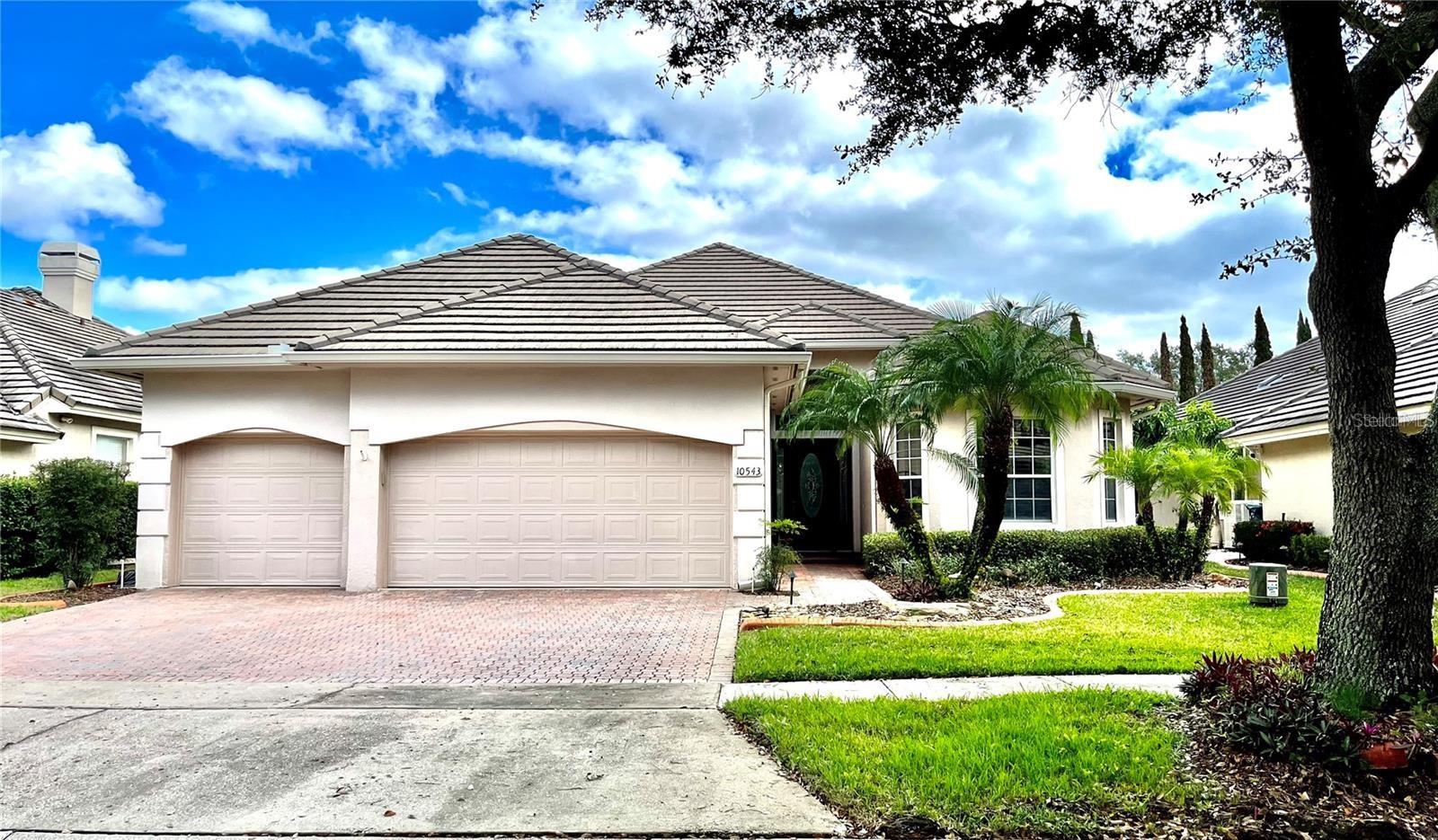 10543 HOLLY CREST DR