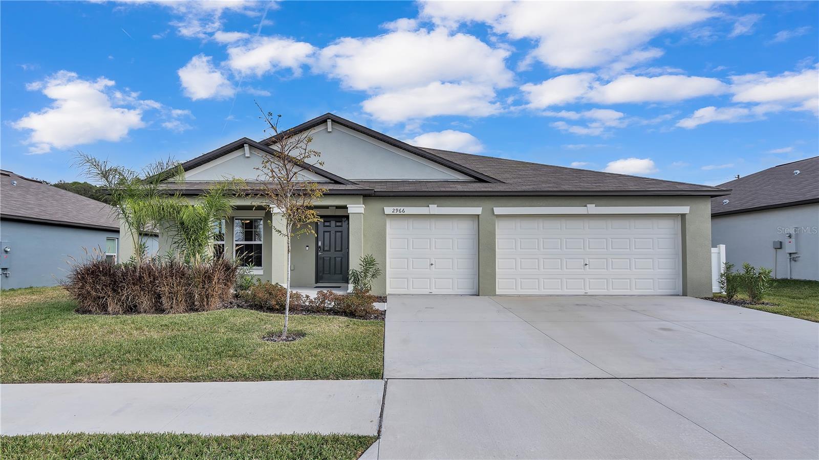 2966 FLYING BLACKBIRD RD