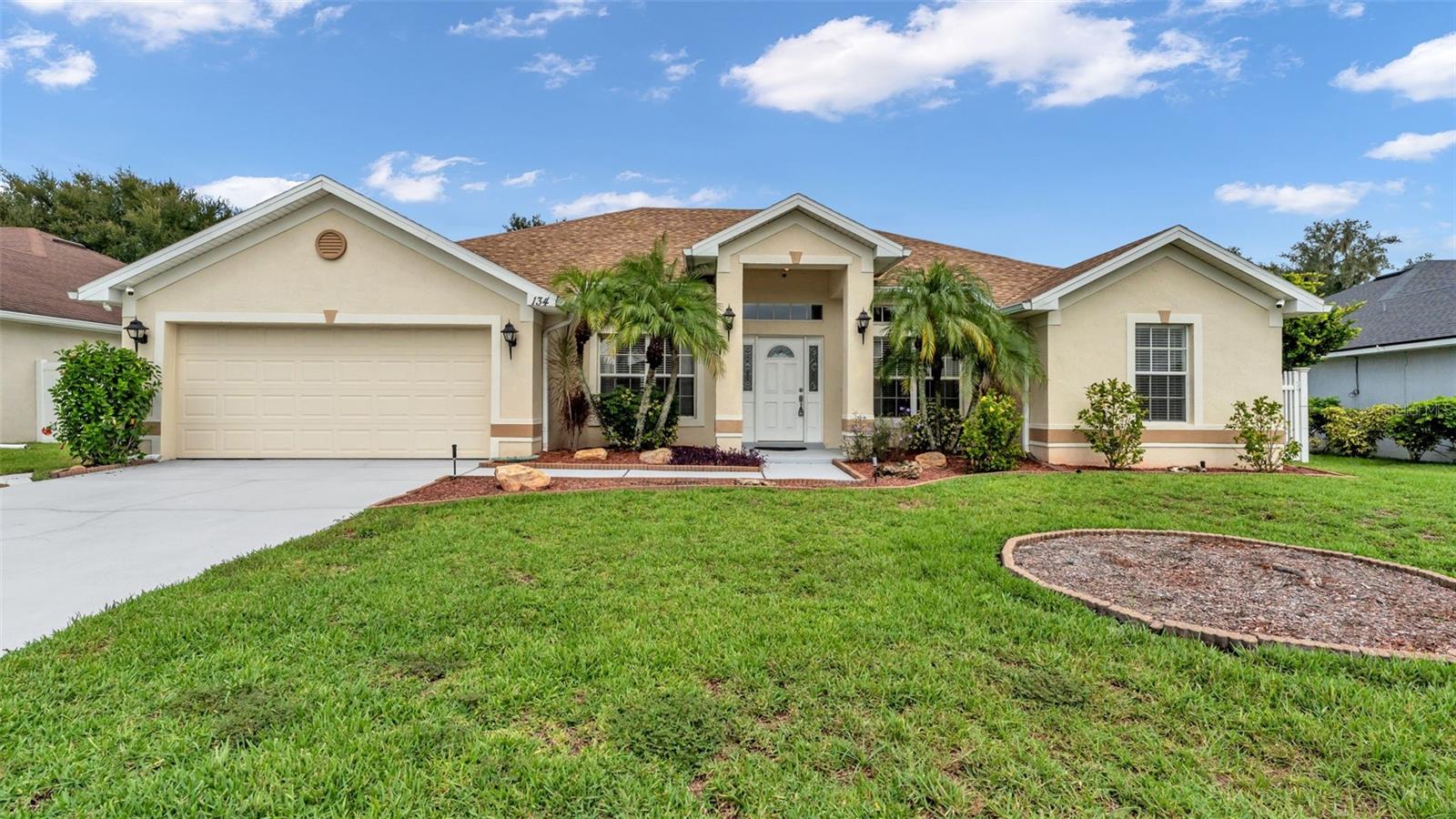 134 AMBER BLVD