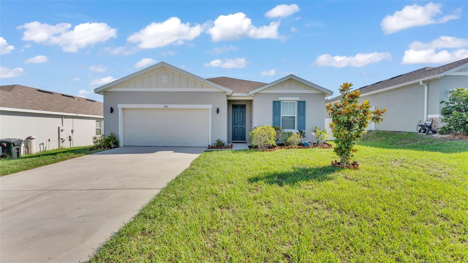 1725 HILL TOP DR