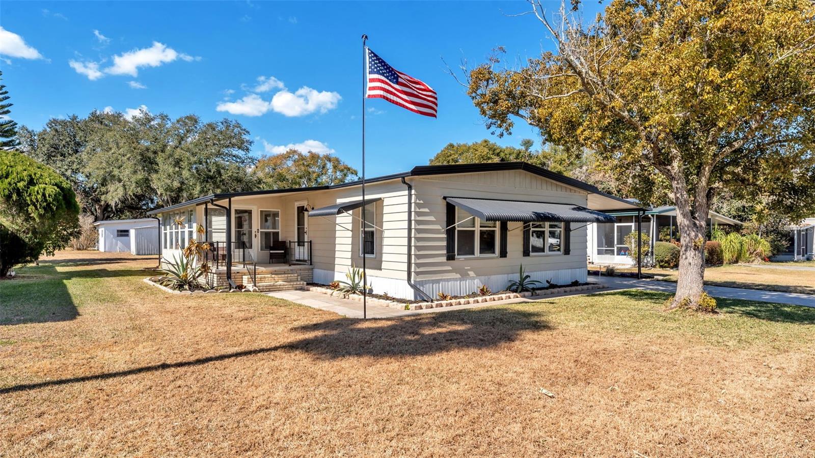 521 OAK RDG E