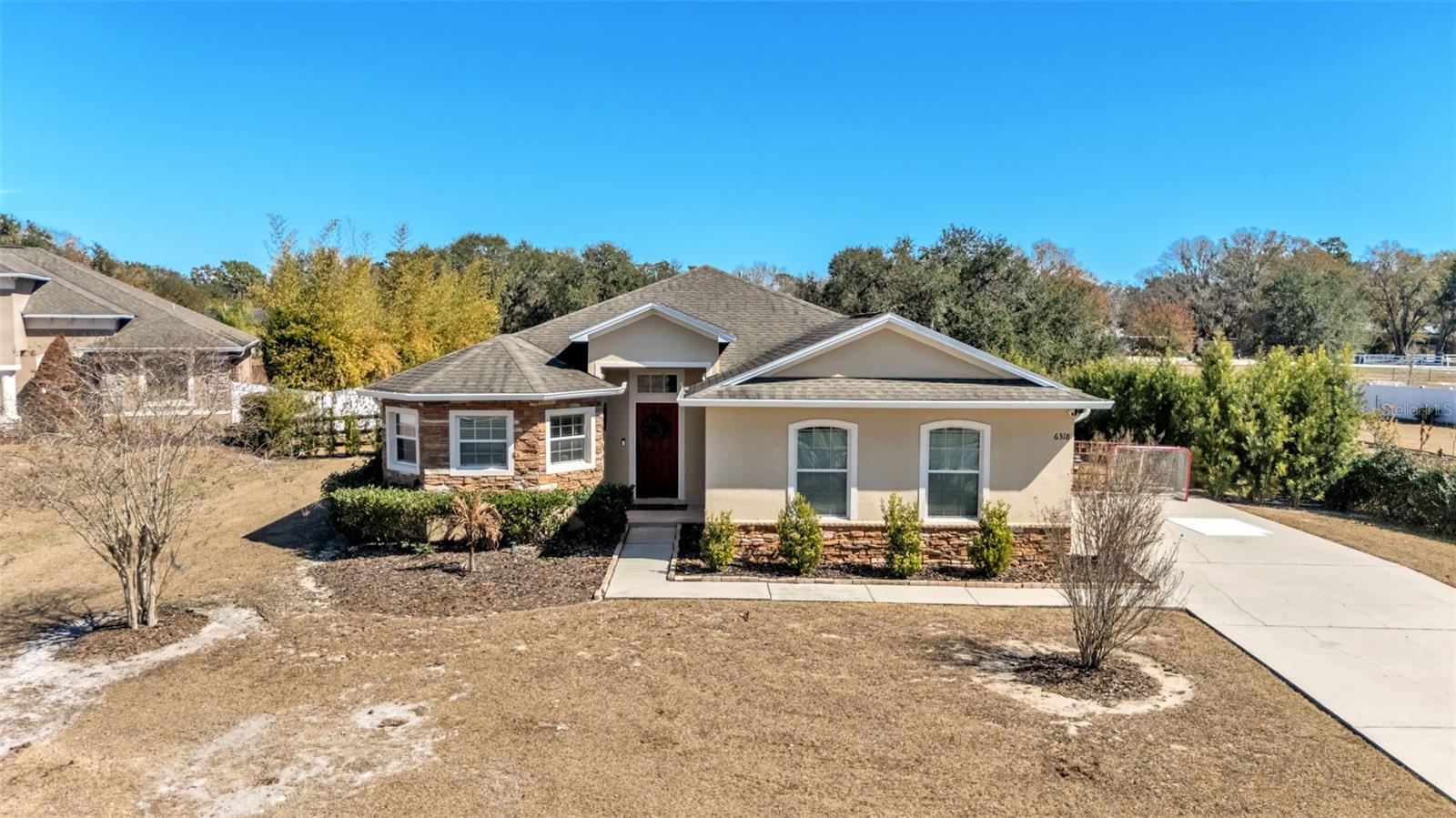 6318 PRESIDENTIAL LN