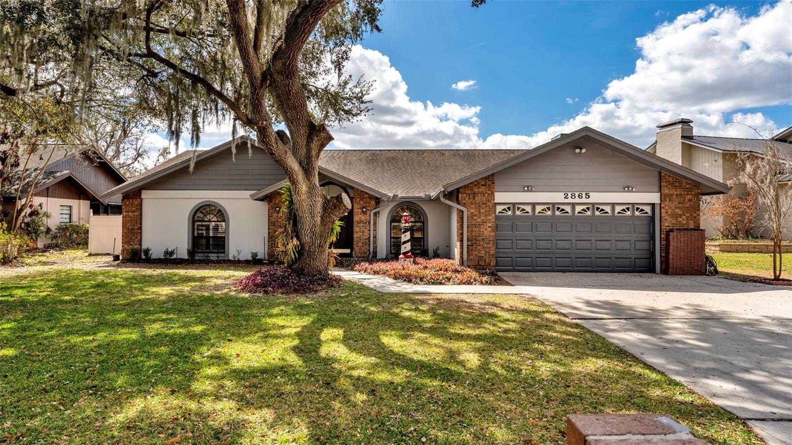 2865 HAMMOCK DR