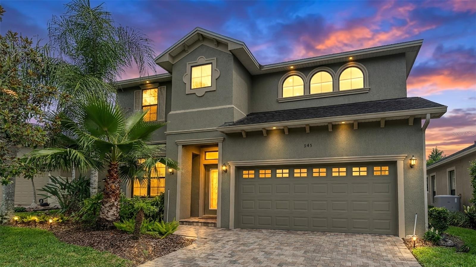 843 CHRISTINA CHASE DR