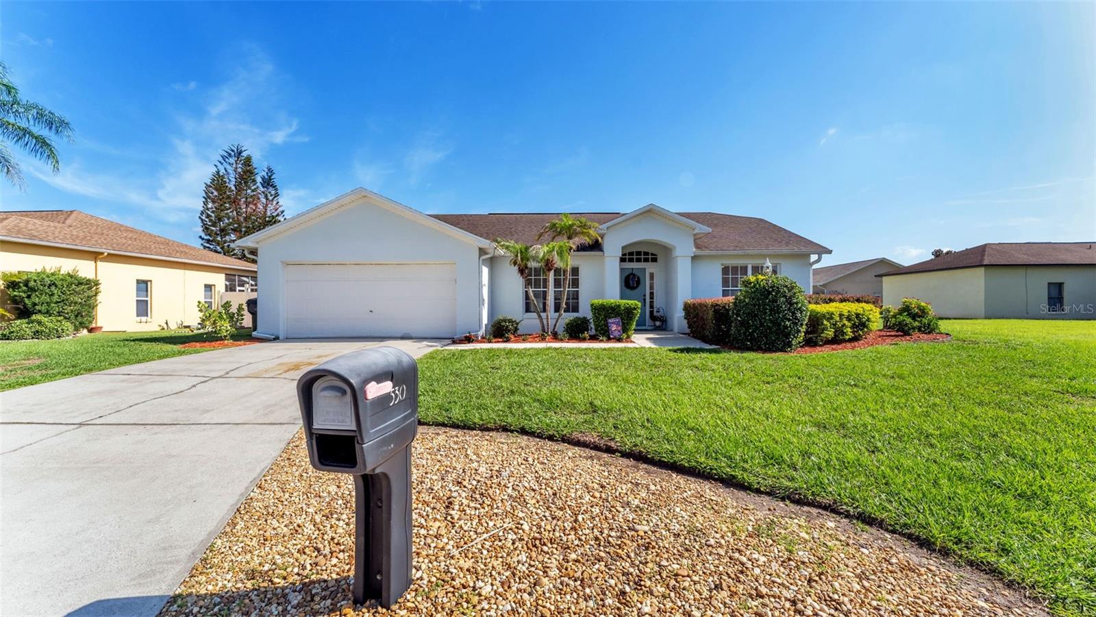 530 JESSANDA WAY