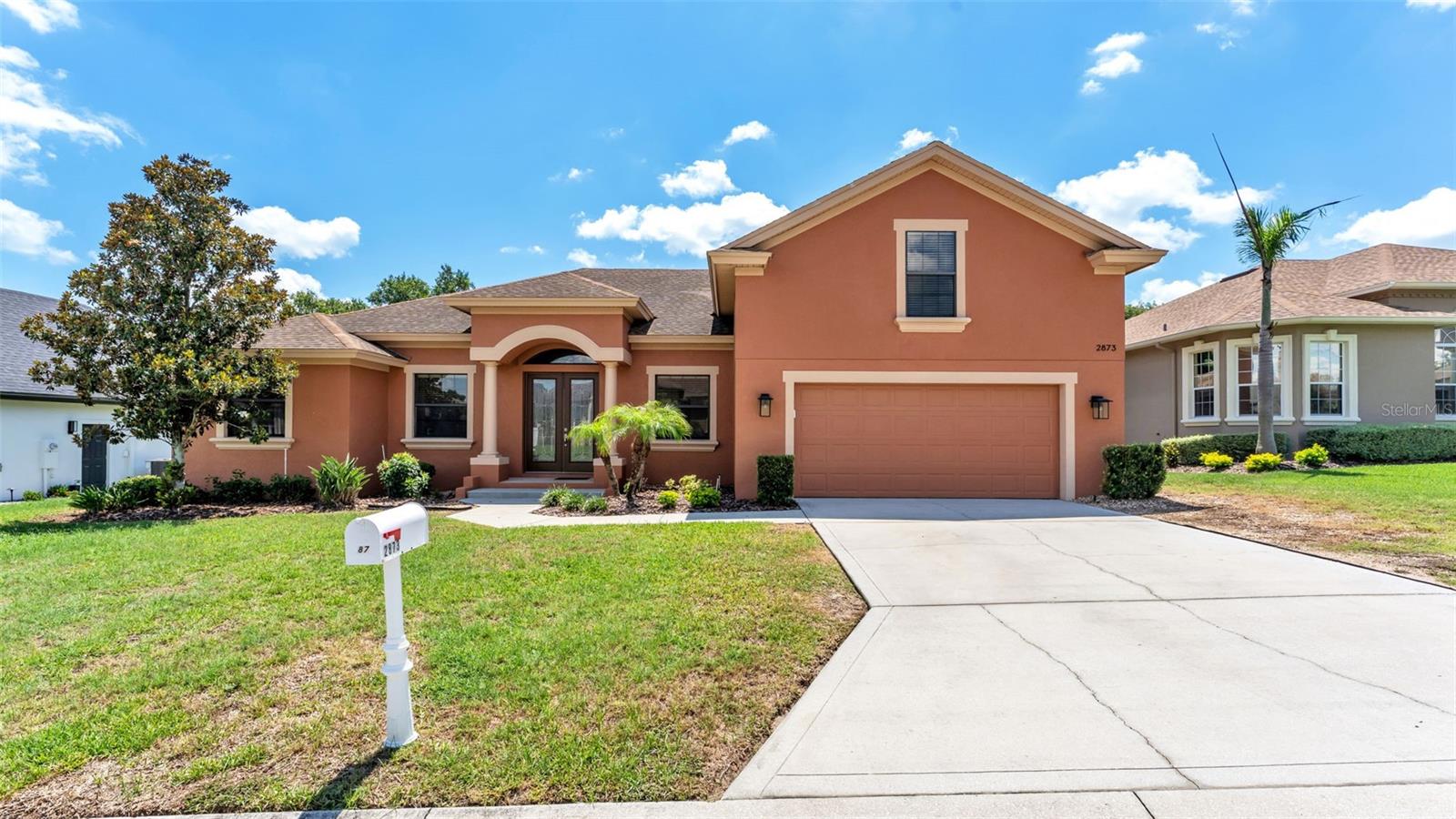 2873 KINSLEY DR