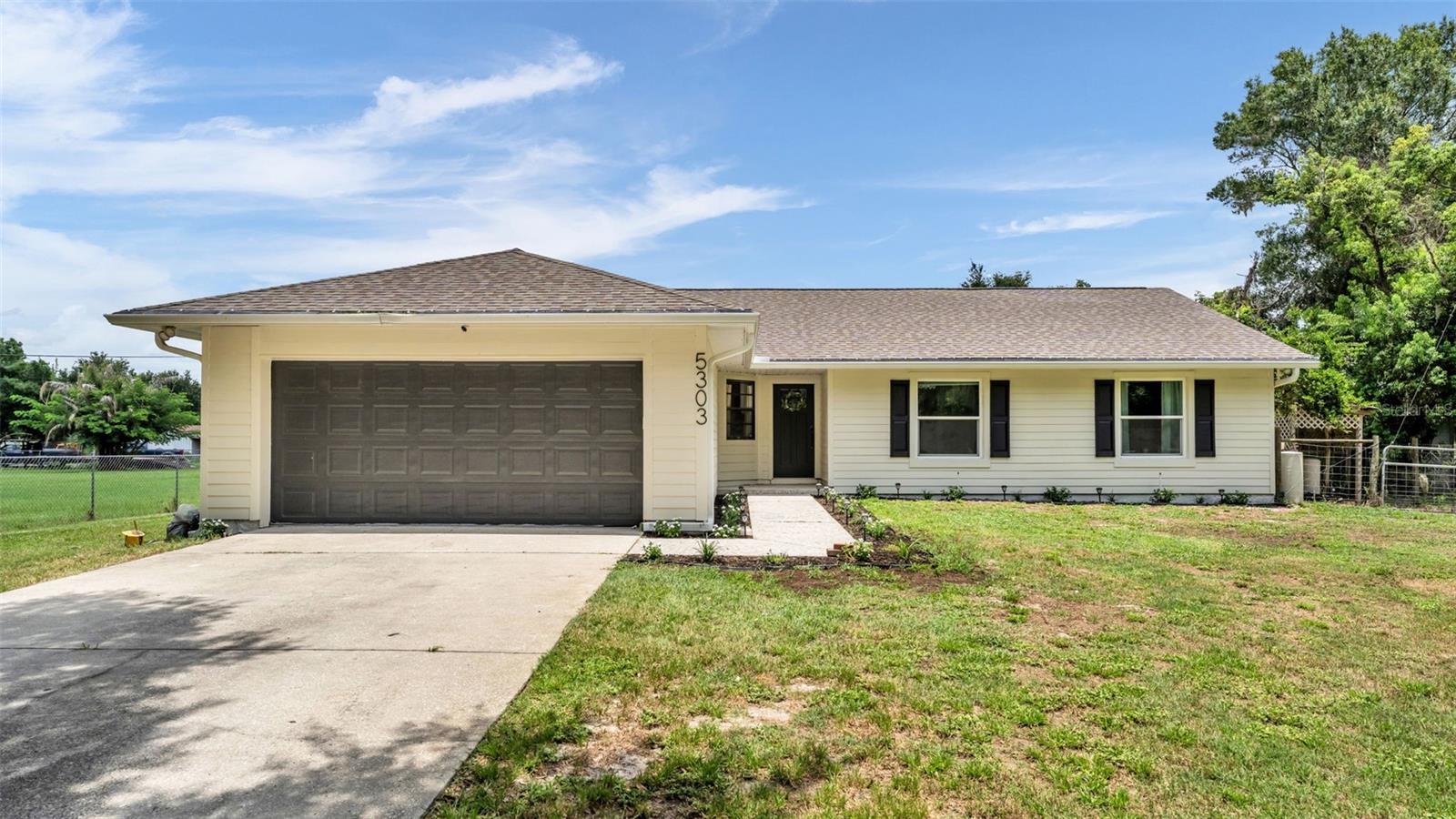 5303 KNIGHTS STATION RD