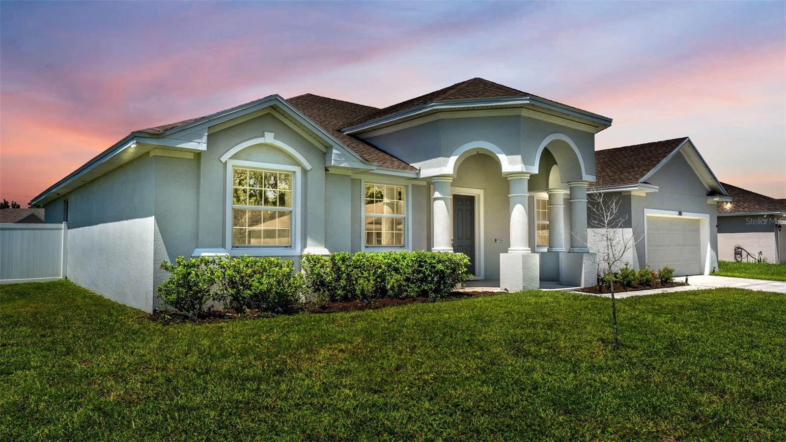 283 COVE AT EAGLE LAKE CIR