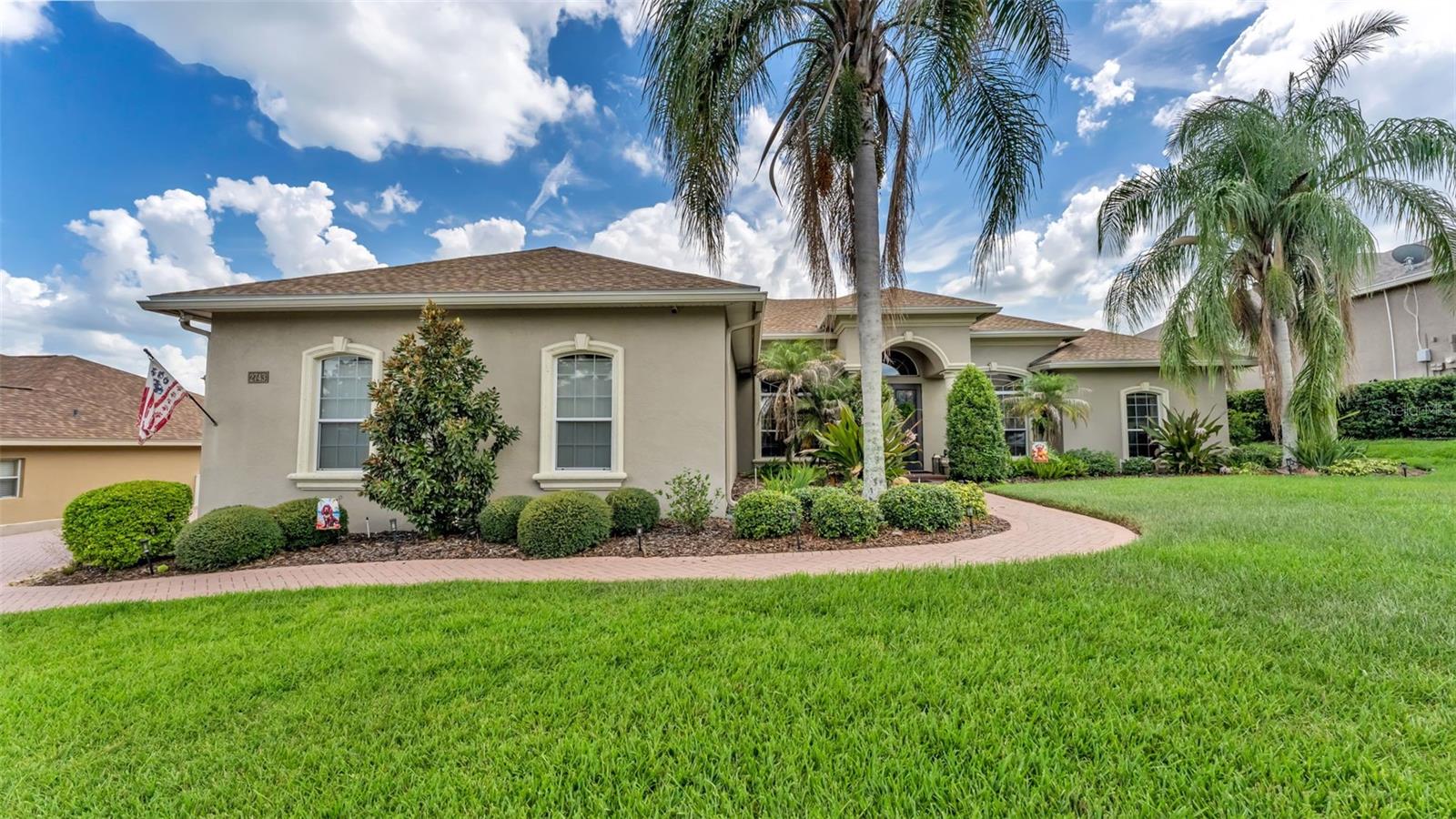2743 VERANDAH VUE WAY