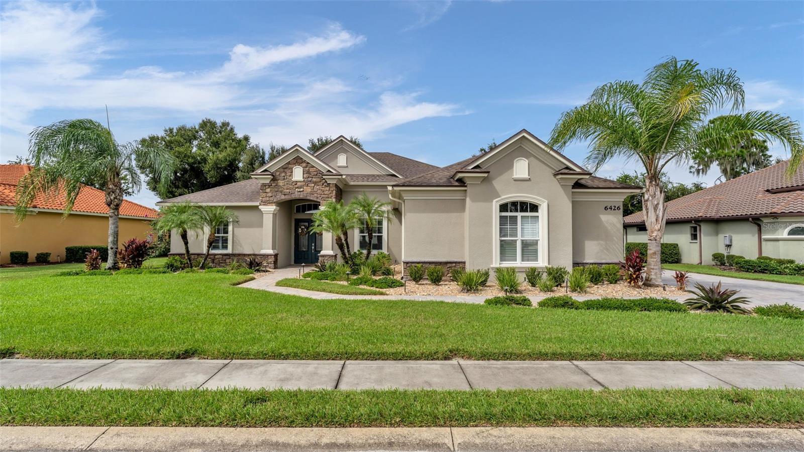 6426 HIGHLANDS OAK TRL