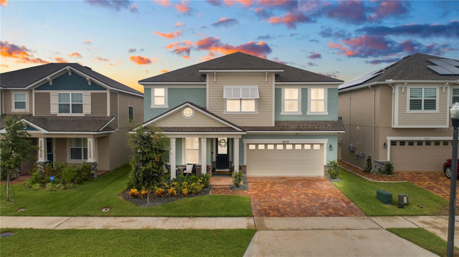 3212 JACKSON BLUFF WAY