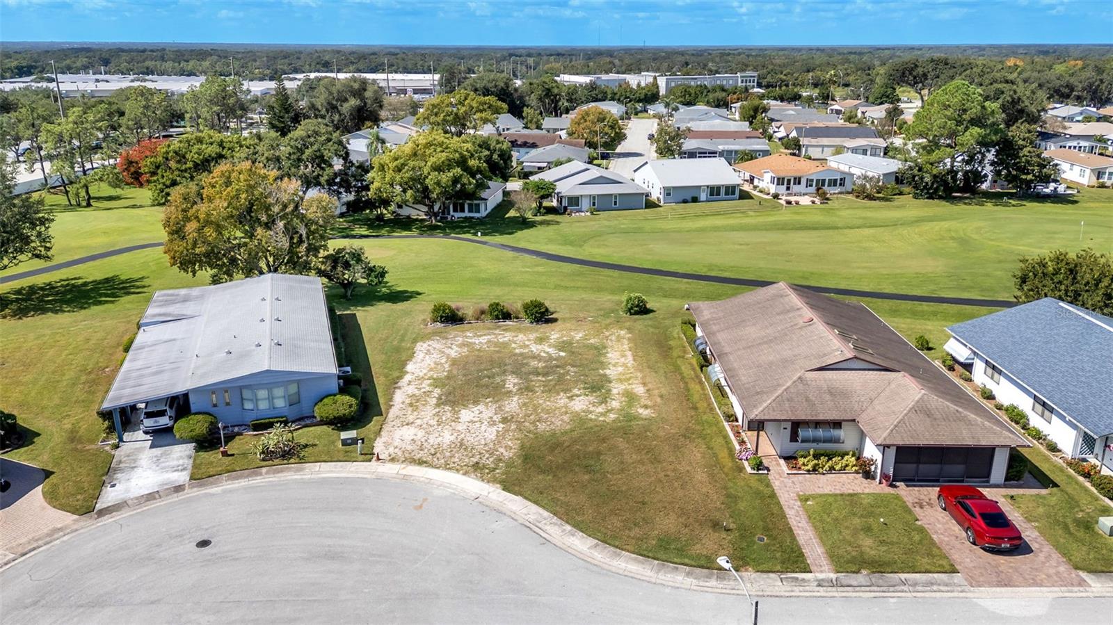 3116 SAND TRAP CT