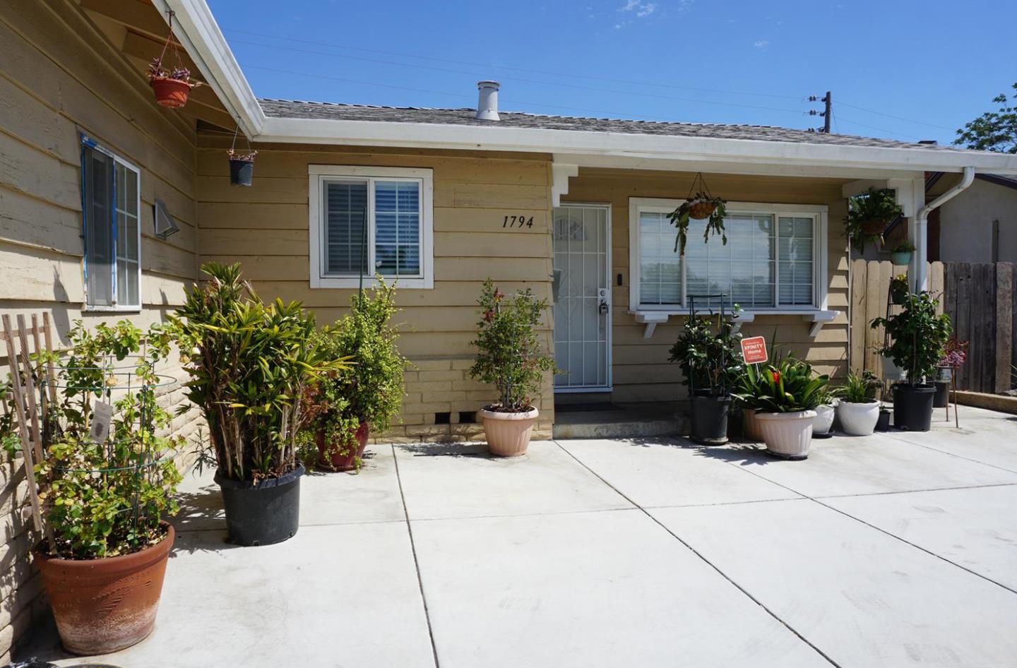 1794 CLARICE DR