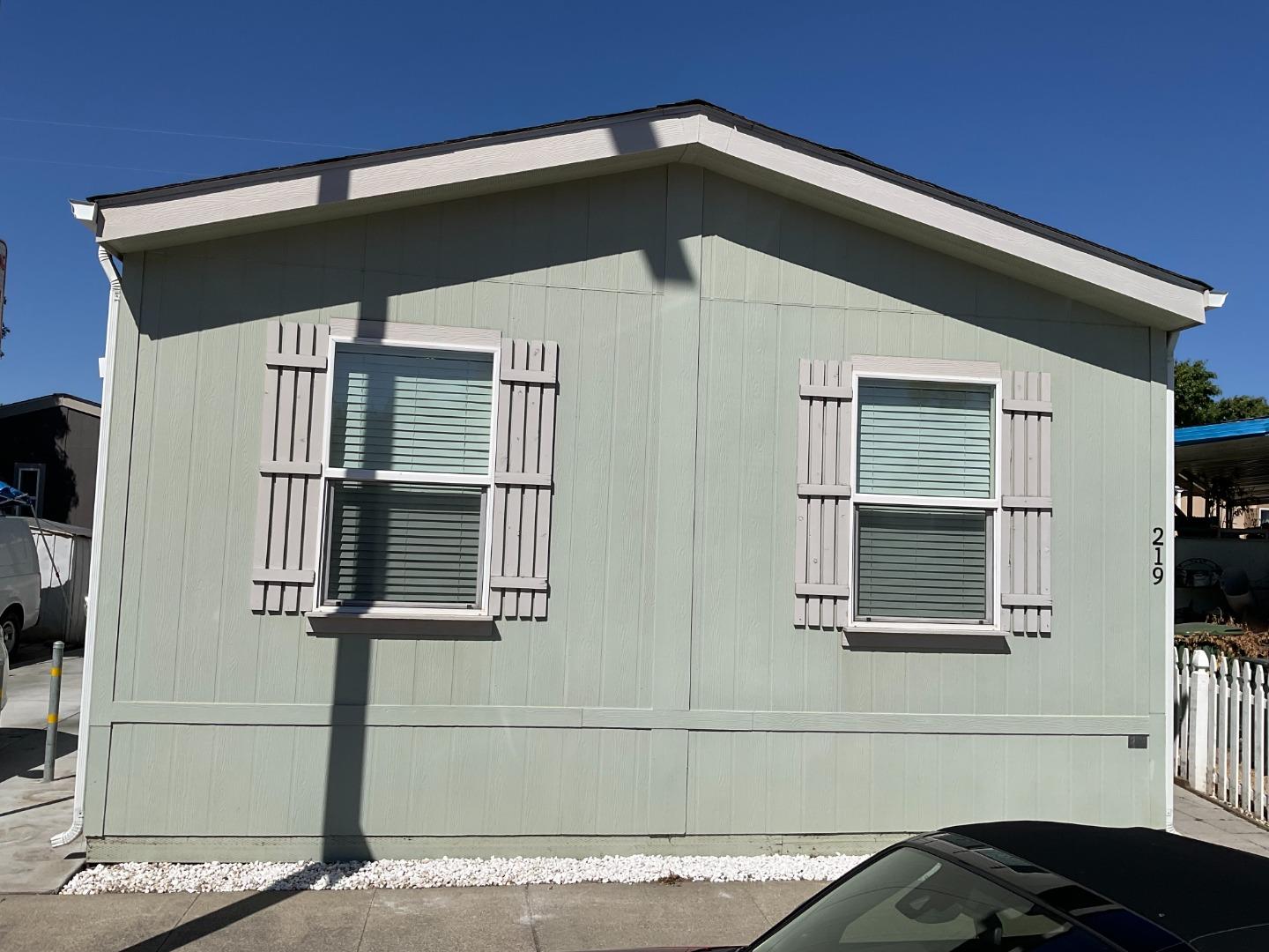540 Bonita AVE 219