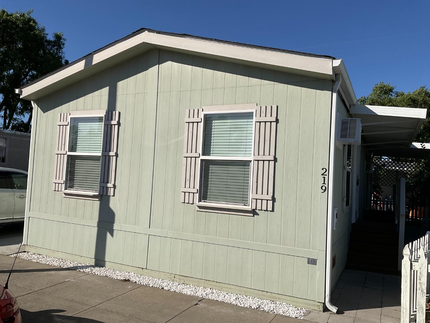 540 Bonita AVE 219