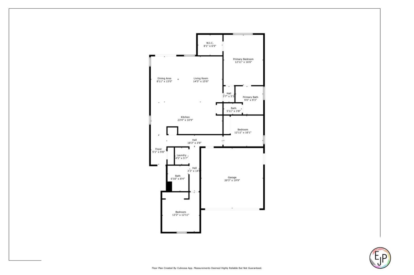 1470 Winzer PL