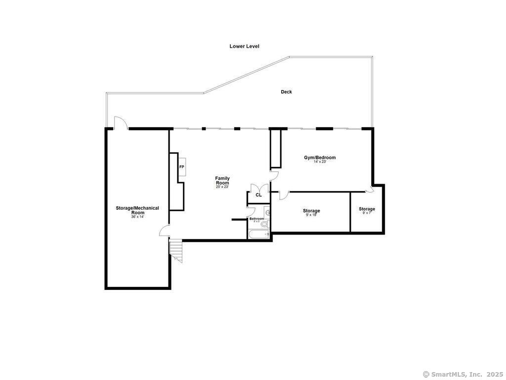 38 High Valley Way
