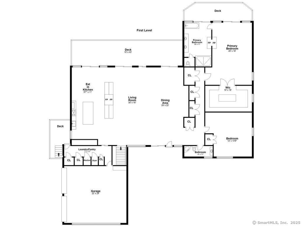 38 High Valley Way