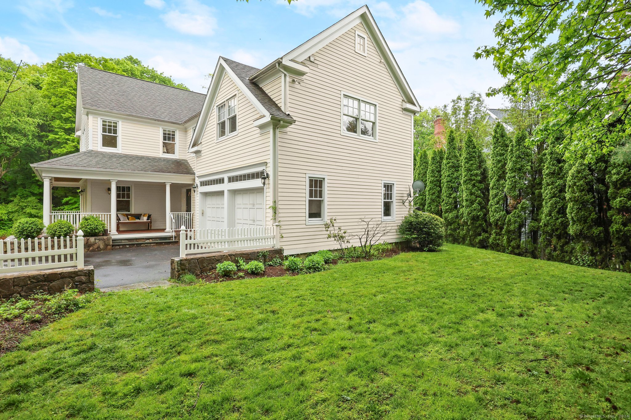 50 Highmeadow Road
