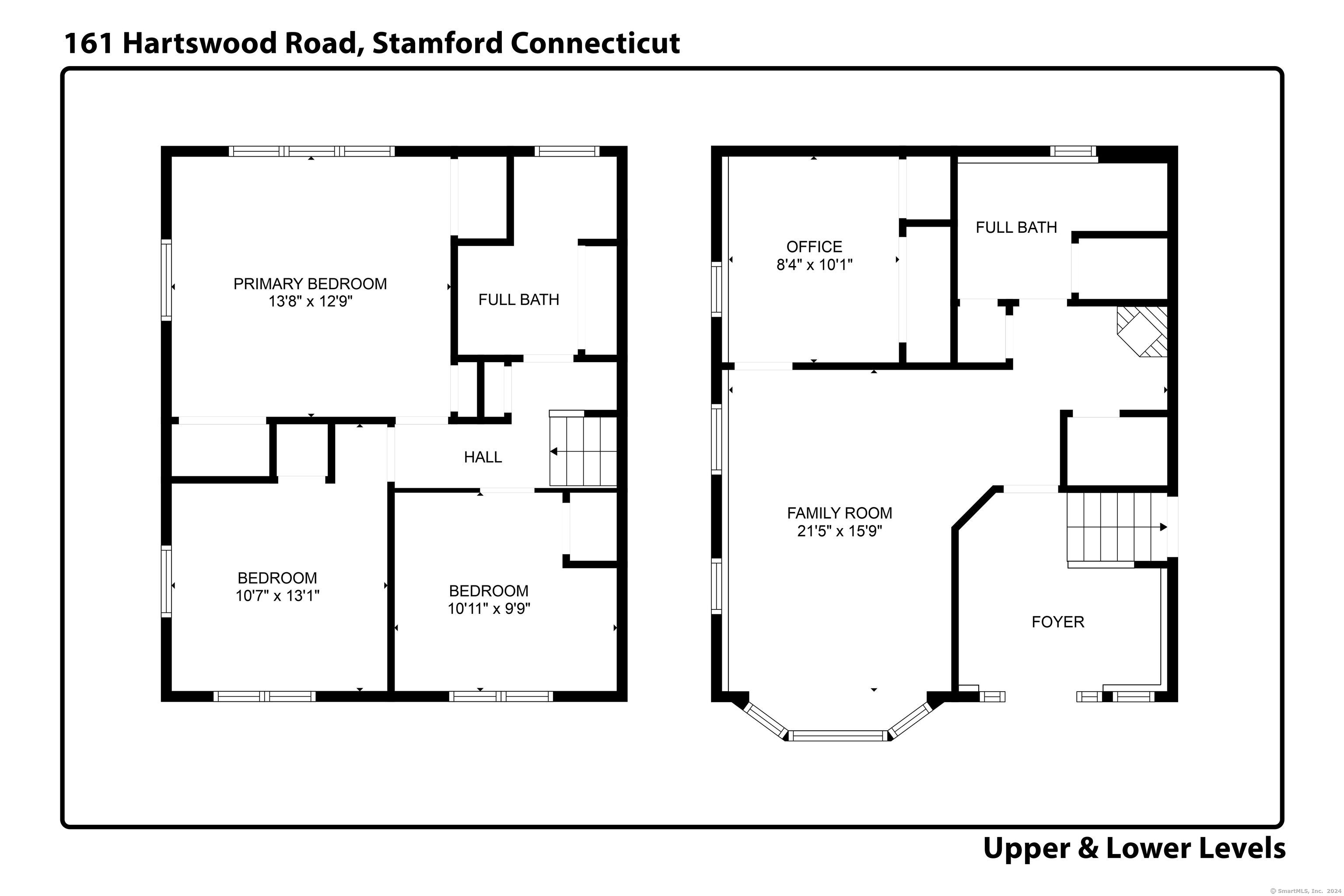161 Hartswood Road