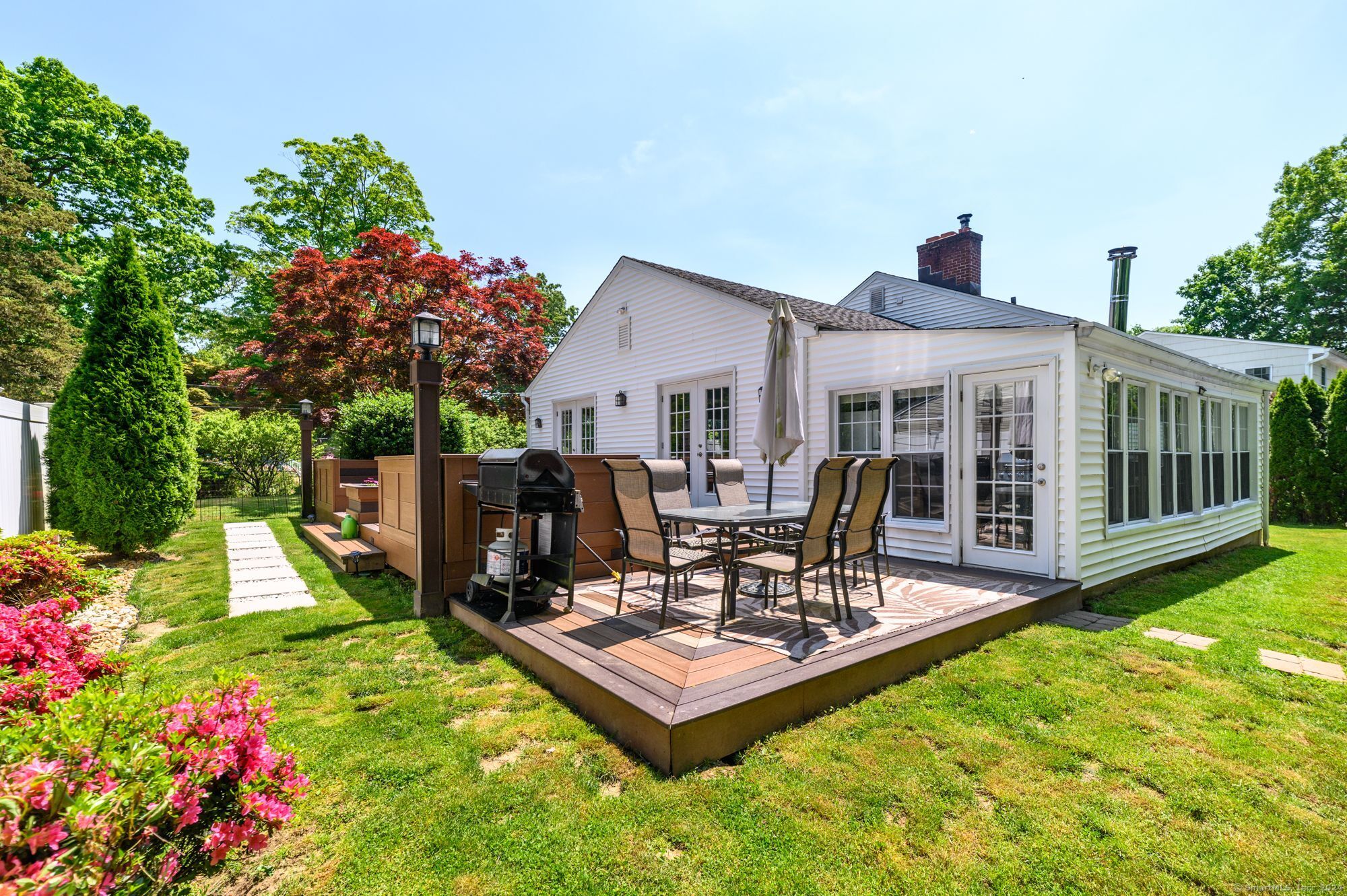 161 Hartswood Road
