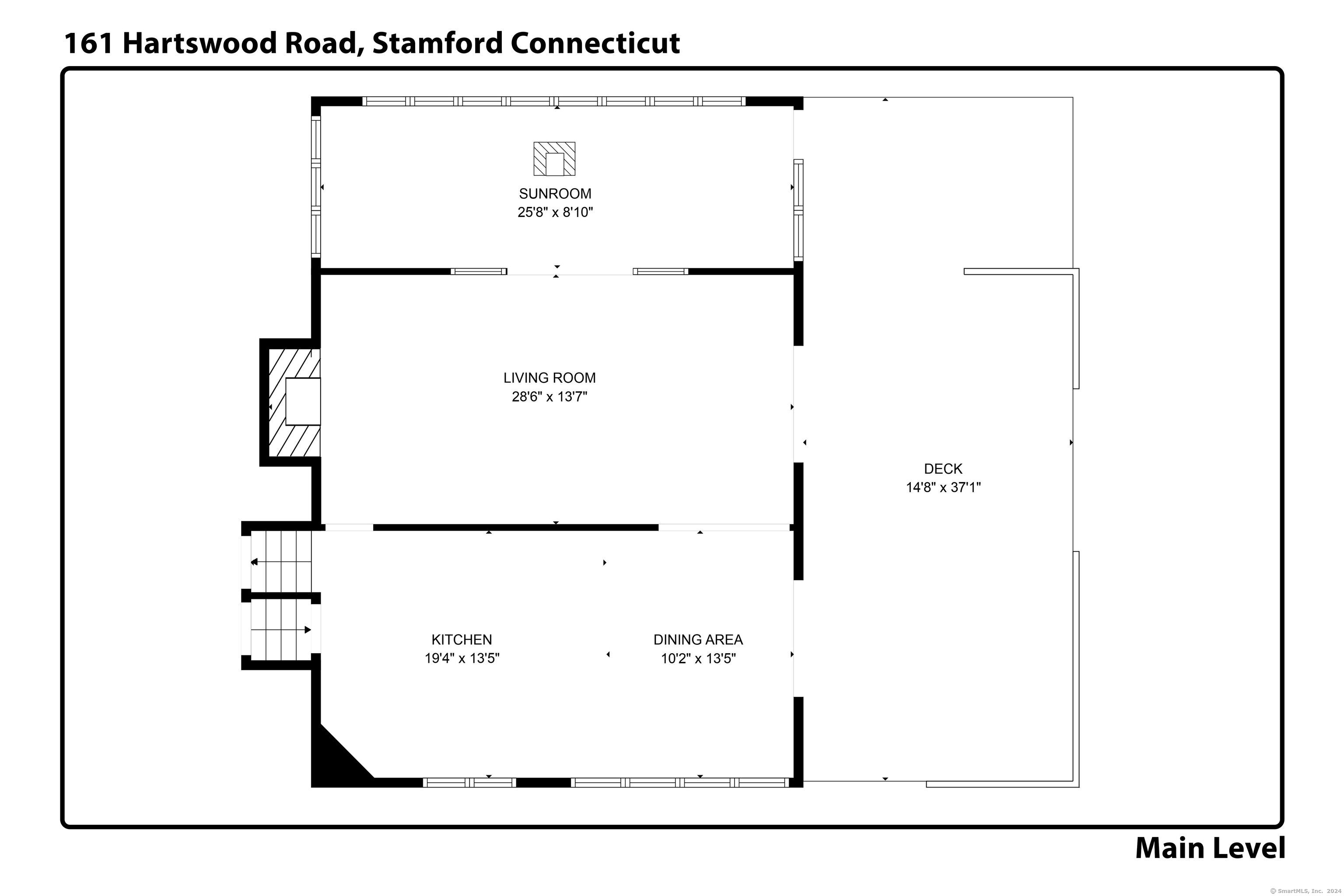 161 Hartswood Road
