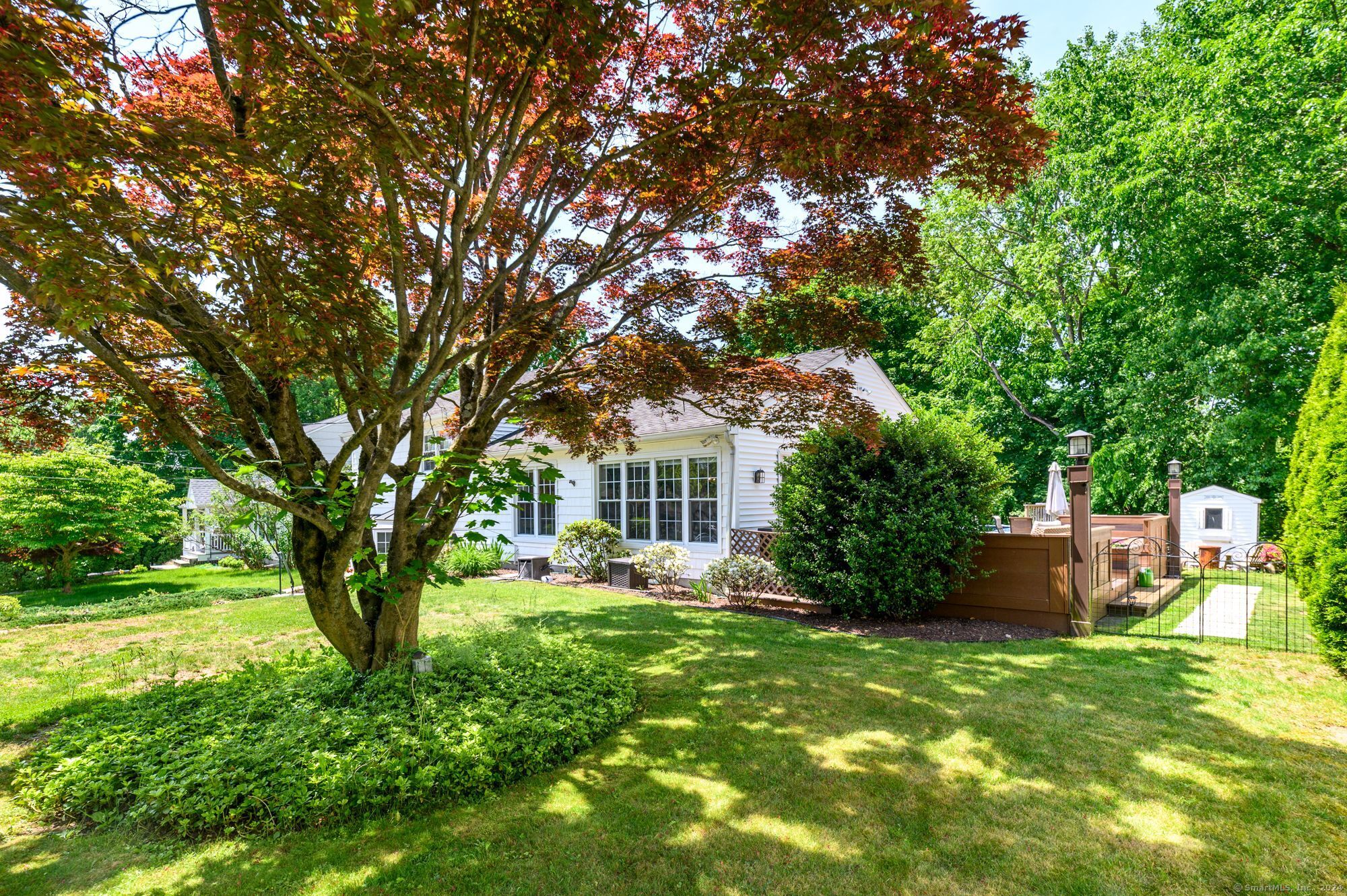 161 Hartswood Road