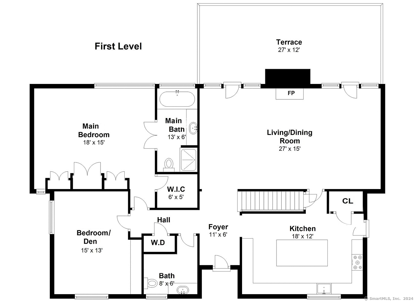 523 West Lyon Farm Drive 523