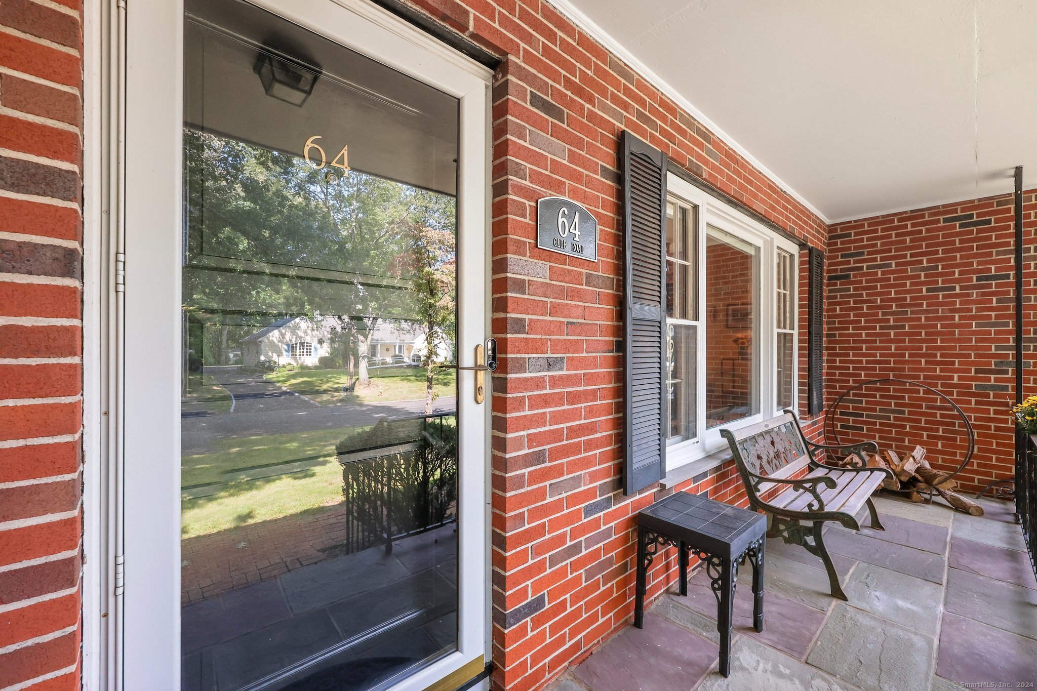 64 Club Road