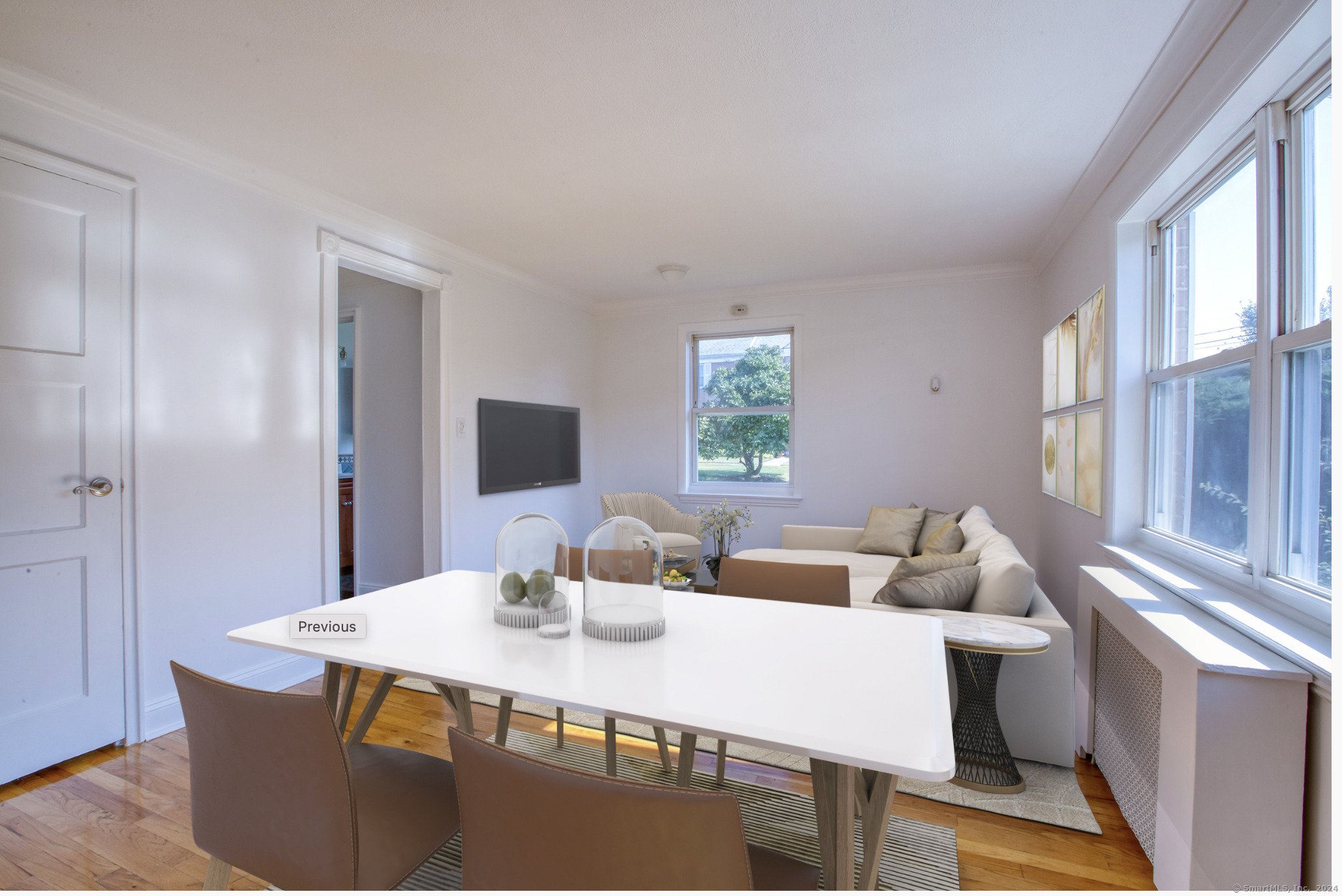 28 Standish Road APT 2
