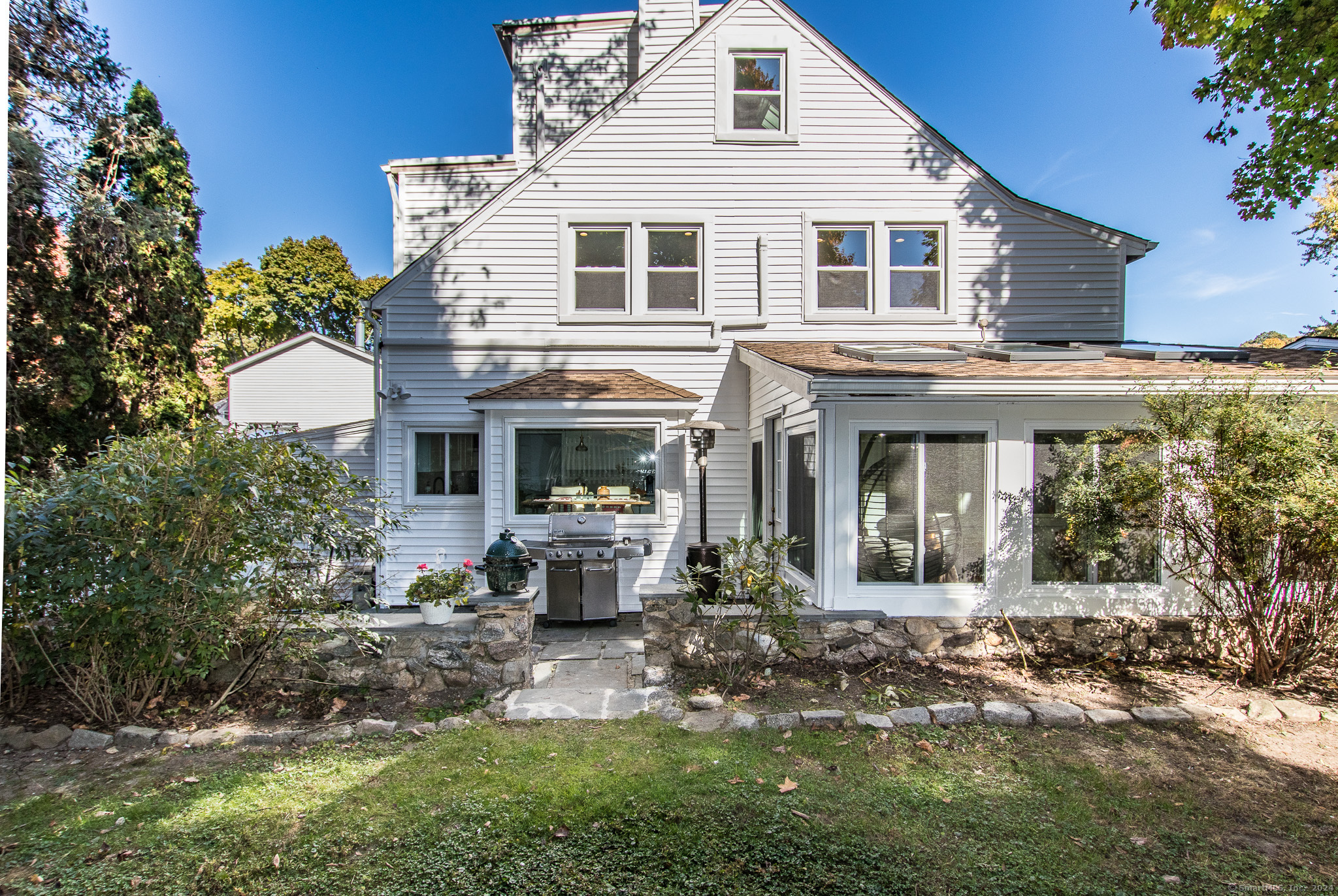 25 Wakemore Street