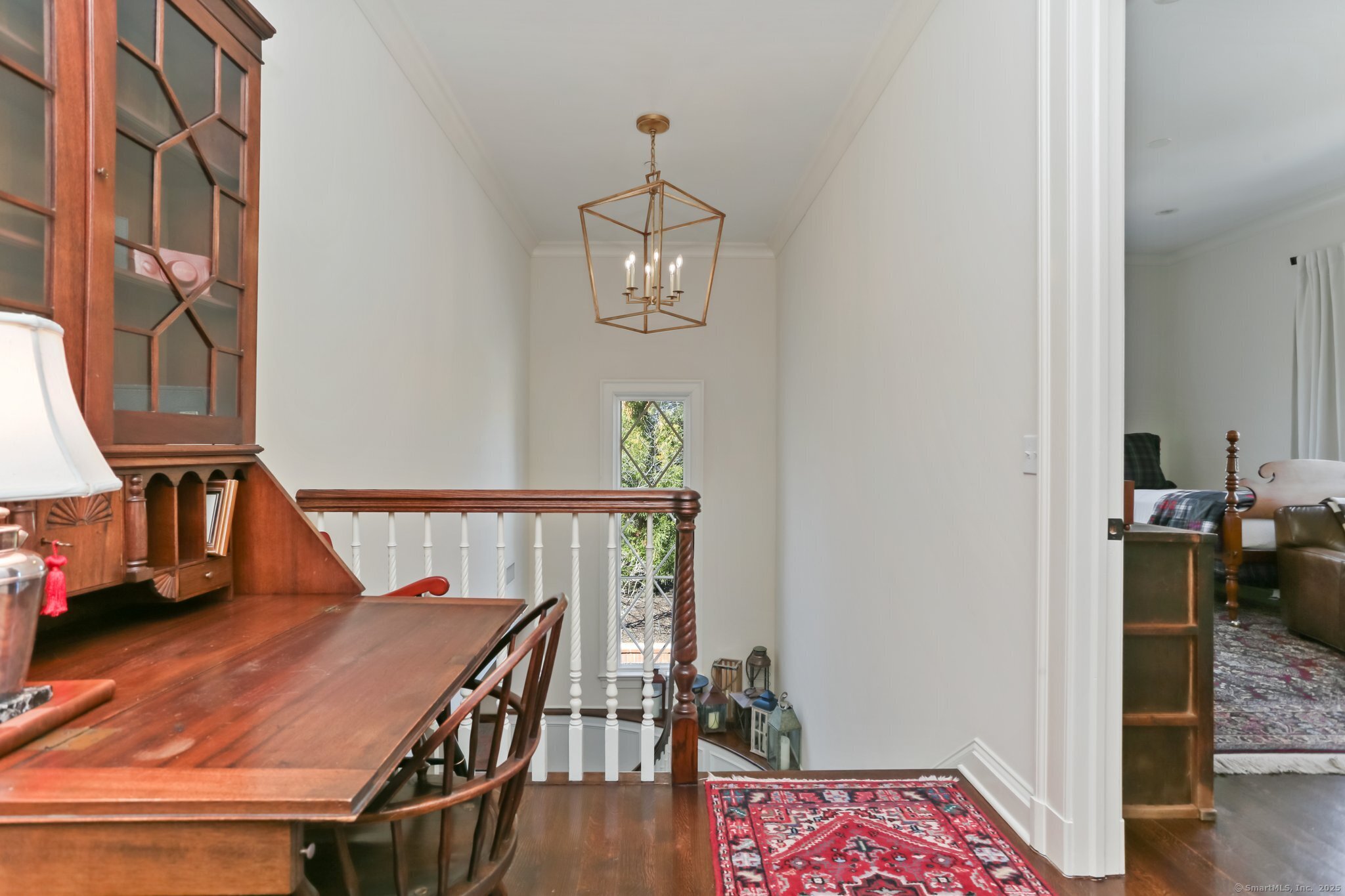 523 East Putnam Avenue B