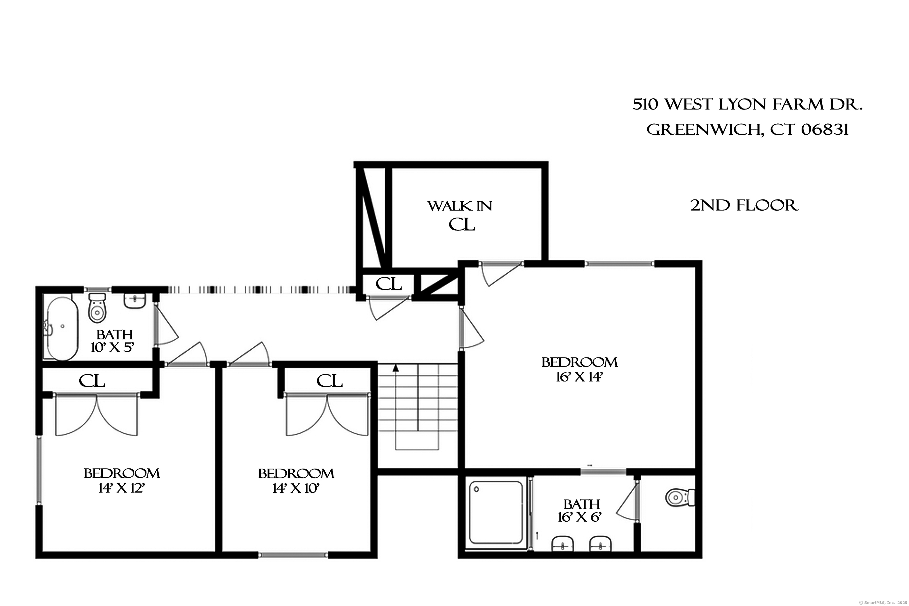 510 West Lyon Farm Drive 510