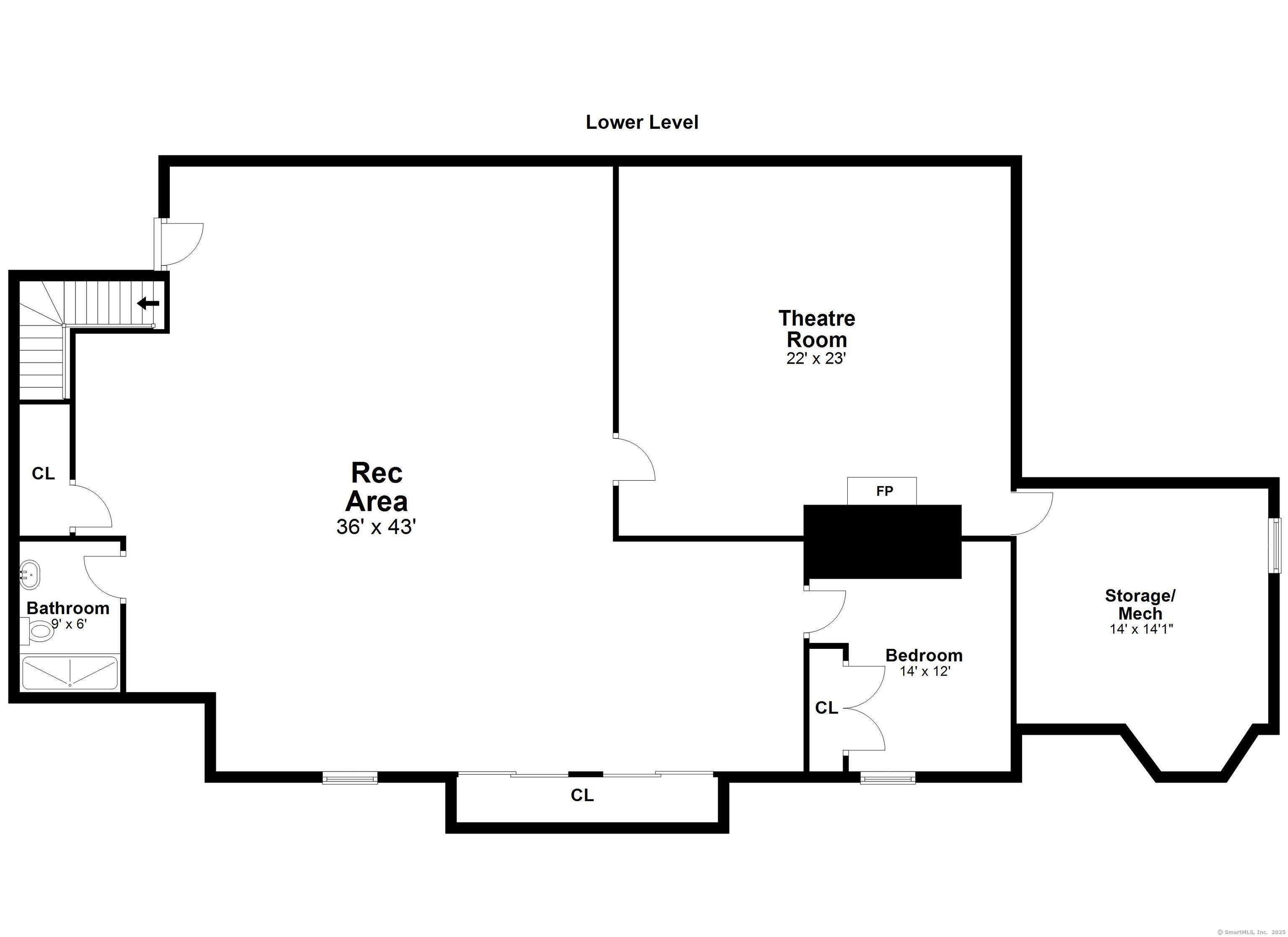 6 Coachlamp Lane