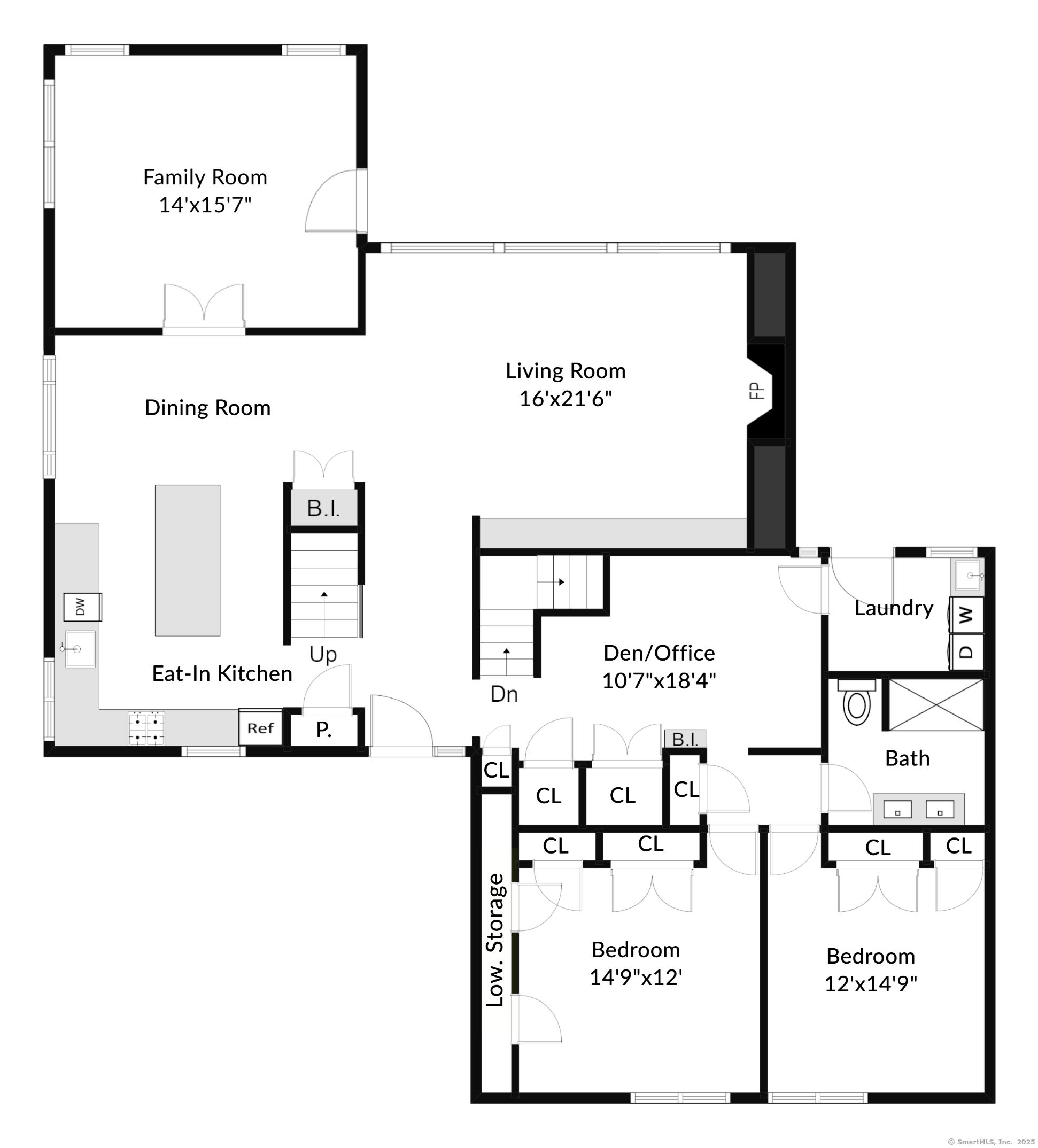 29 Angus Lane